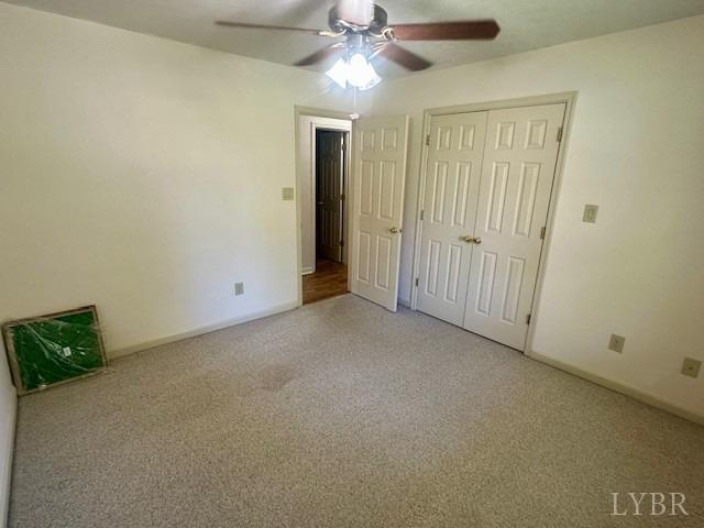 124 Twin Lakes Road, Evington, Virginia image 21