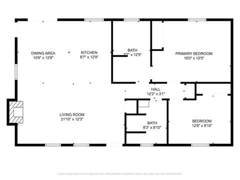 Tiny photo for 3105 Horseshoe Road, Appomattox, VA 24522 (MLS # 361583)