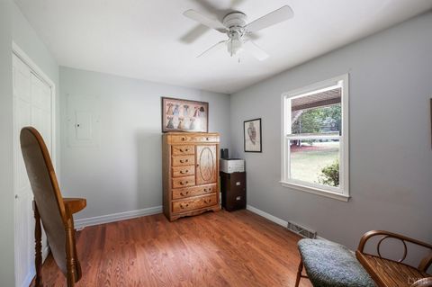 Tiny photo for 3105 Horseshoe Road, Appomattox, VA 24522 (MLS # 361583)