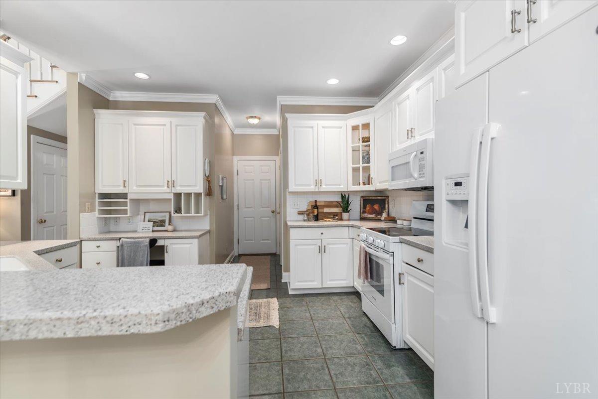 1244 Thompson Lane, Forest, Virginia image 33