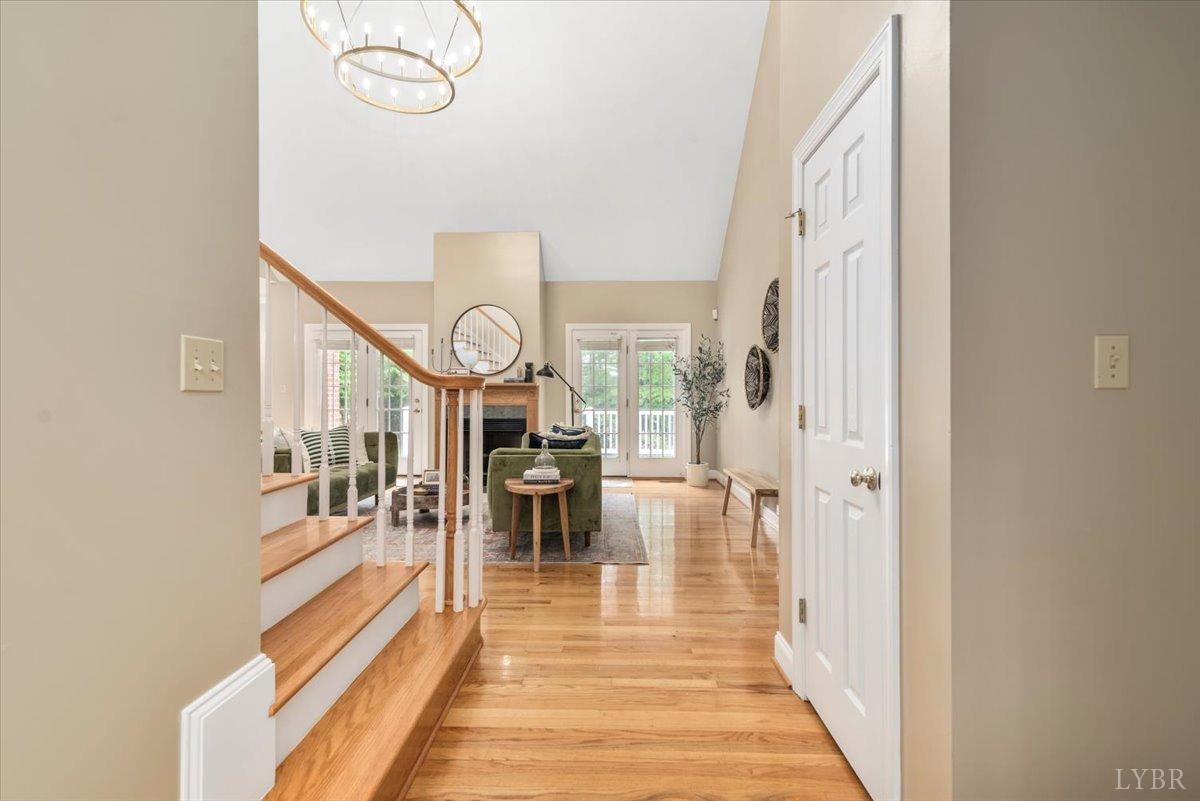 1244 Thompson Lane, Forest, Virginia image 27