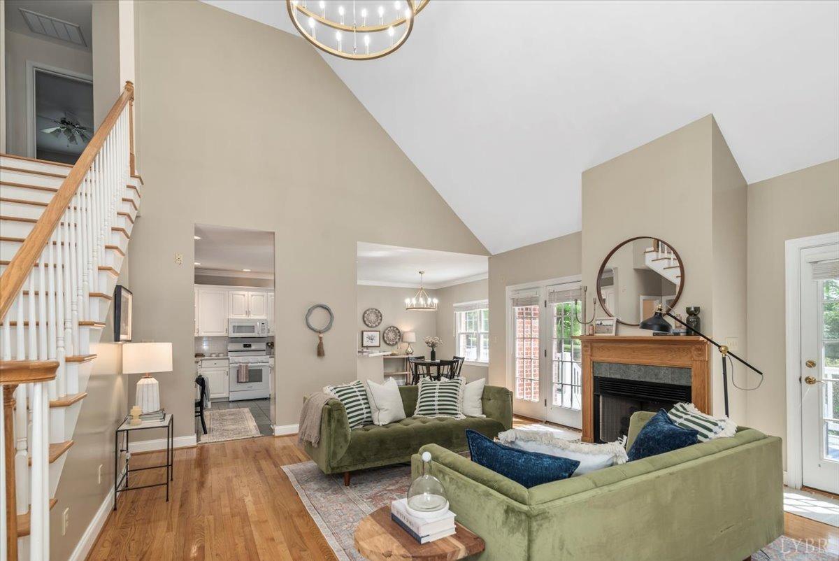 1244 Thompson Lane, Forest, Virginia image 30