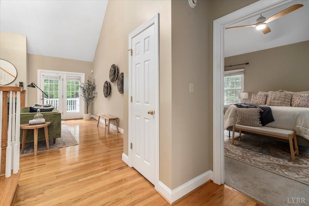 1244 Thompson Lane, Forest, Virginia image 16