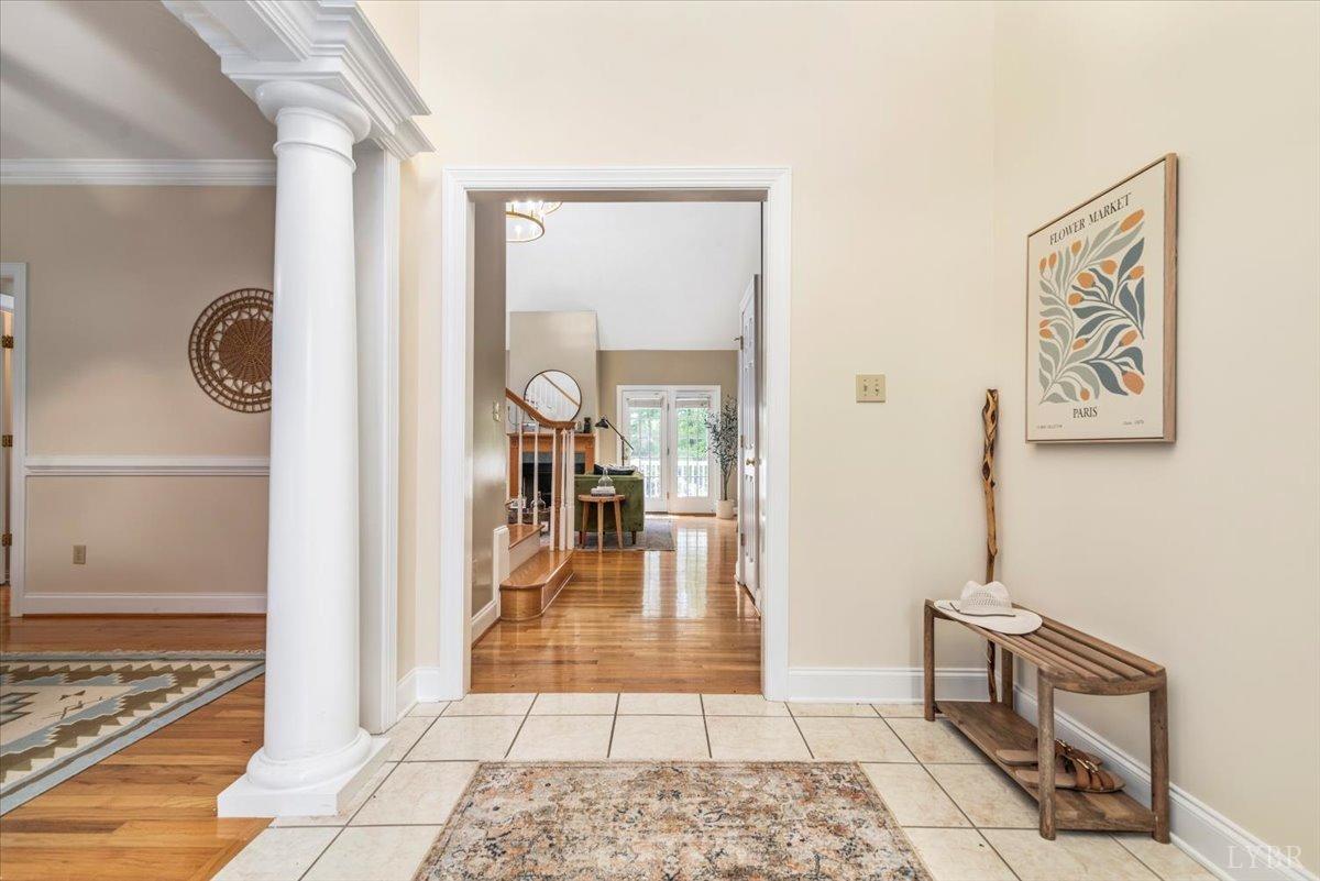 1244 Thompson Lane, Forest, Virginia image 9
