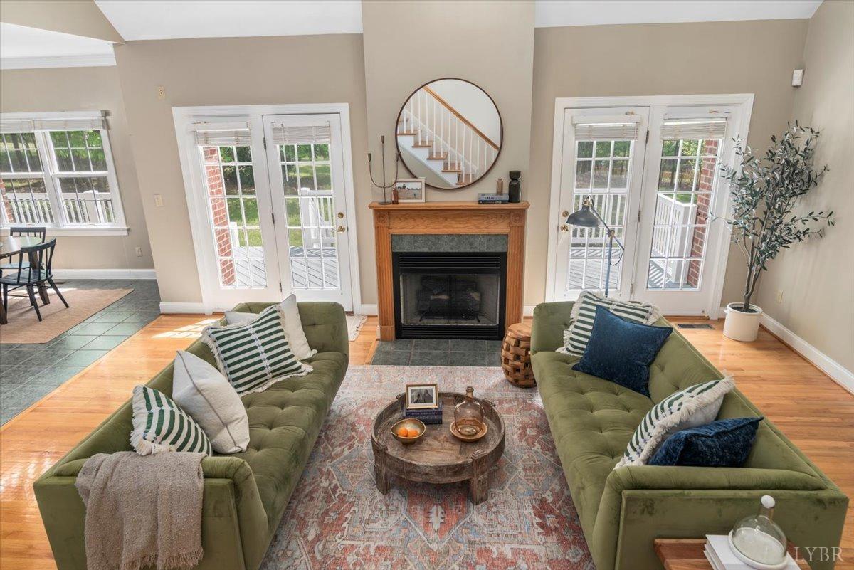 1244 Thompson Lane, Forest, Virginia image 29