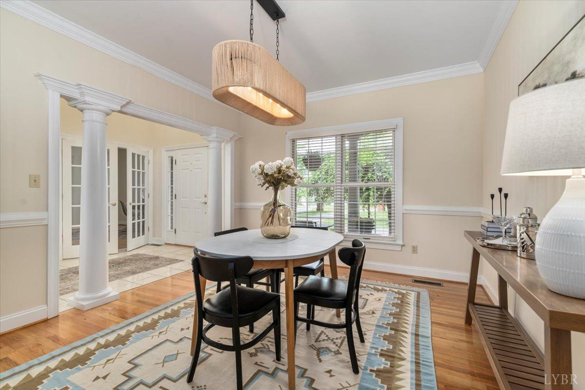 1244 Thompson Lane, Forest, Virginia image 11