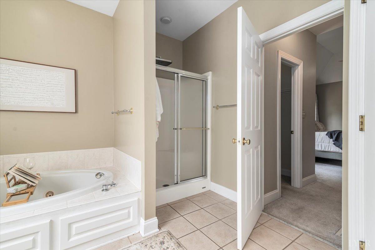 1244 Thompson Lane, Forest, Virginia image 26