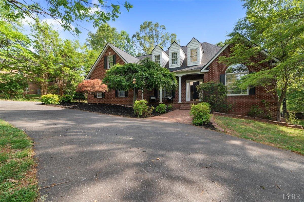 1244 Thompson Lane, Forest, Virginia image 1