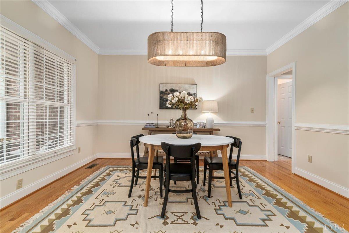 1244 Thompson Lane, Forest, Virginia image 10