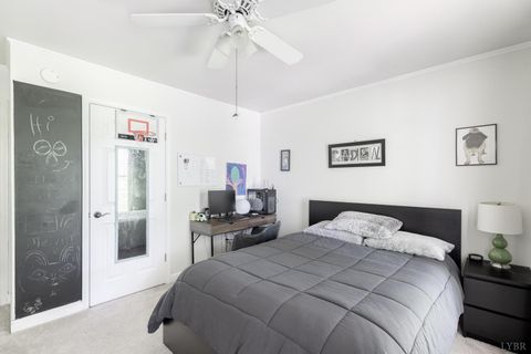 Tiny photo for 1103 Ivy Pl PL, Forest, VA 24551 (MLS # 366253)