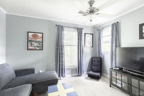 Tiny photo for 1103 Ivy Pl PL, Forest, VA 24551 (MLS # 366253)