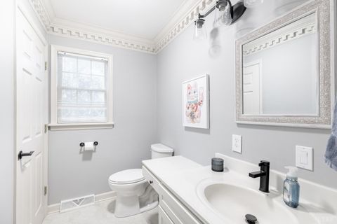 Tiny photo for 1103 Ivy Pl PL, Forest, VA 24551 (MLS # 366253)