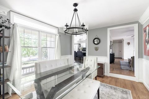 Tiny photo for 1103 Ivy Pl PL, Forest, VA 24551 (MLS # 366253)