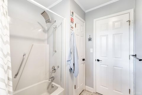 Tiny photo for 1103 Ivy Pl PL, Forest, VA 24551 (MLS # 366253)