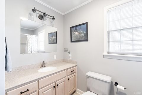 Tiny photo for 1103 Ivy Pl PL, Forest, VA 24551 (MLS # 366253)