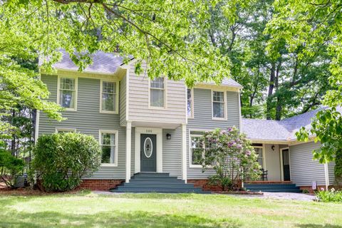 Photo of 1103 Ivy Pl PL, Forest, VA 24551 (MLS # 366253)