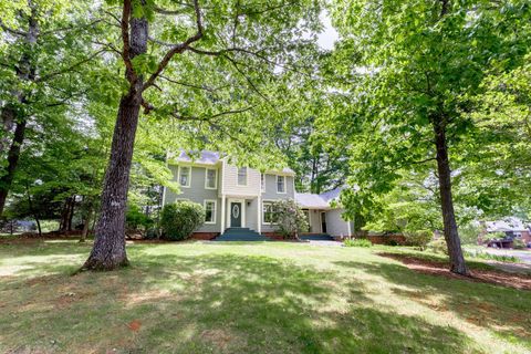 Tiny photo for 1103 Ivy Pl PL, Forest, VA 24551 (MLS # 366253)