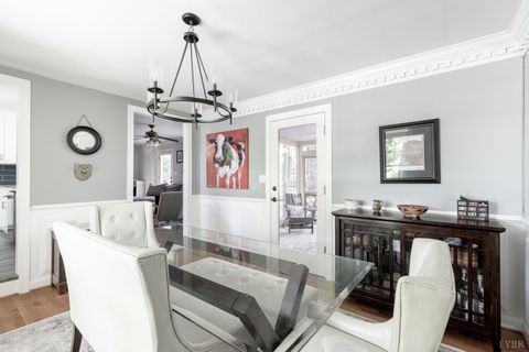 Tiny photo for 1103 Ivy Pl PL, Forest, VA 24551 (MLS # 366253)