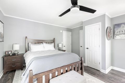 Tiny photo for 1103 Ivy Pl PL, Forest, VA 24551 (MLS # 366253)