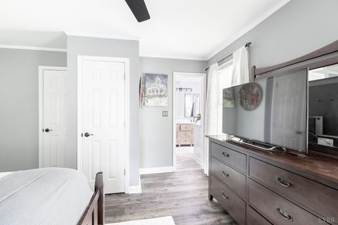Tiny photo for 1103 Ivy Pl PL, Forest, VA 24551 (MLS # 366253)