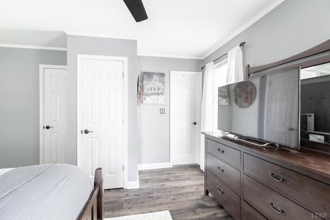 Tiny photo for 1103 Ivy Pl PL, Forest, VA 24551 (MLS # 366253)
