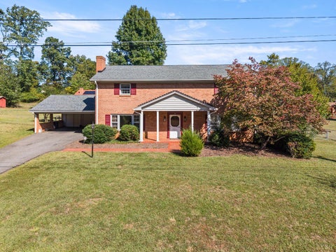 Photo of 145 Yellowstone Drive, Lynchburg, VA 24502 (MLS # 369544)