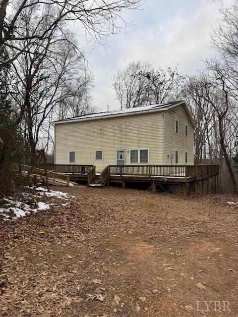 Photo of 2210 Featherfin Road, Prospect, VA 23960 (MLS # 363276)