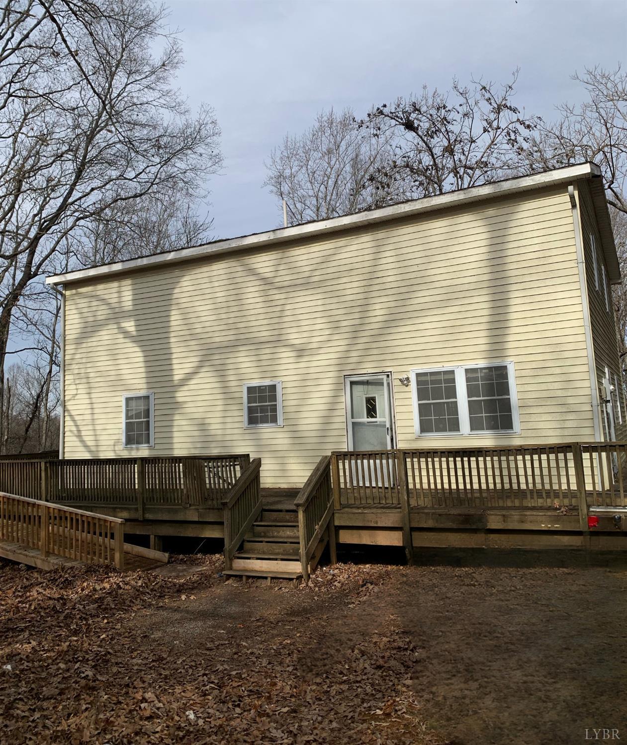 Prospect, Virginia 23960, United States, 3 Bedrooms Bedrooms, ,2 BathroomsBathrooms,Residential,Active,255160