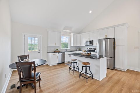 Tiny photo for 0 Hickory Cove Ln, Moneta, VA 24121 (MLS # 364433)