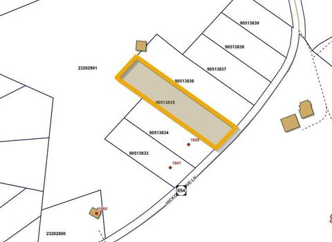 Tiny photo for 0 Hickory Cove Ln, Moneta, VA 24121 (MLS # 364433)