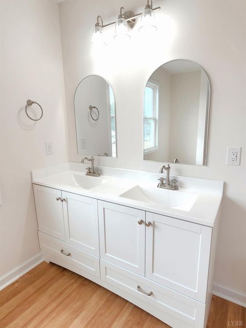 Tiny photo for 1509 Clearview Road, Bedford, VA 24523 (MLS # 365019)