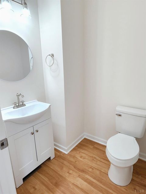 Tiny photo for 1509 Clearview Road, Bedford, VA 24523 (MLS # 365019)