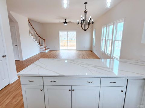 Tiny photo for 1509 Clearview Road, Bedford, VA 24523 (MLS # 365019)