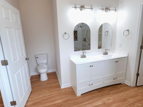 Tiny photo for 1509 Clearview Road, Bedford, VA 24523 (MLS # 365019)