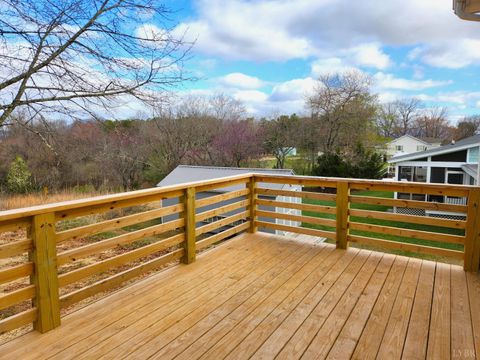 Tiny photo for 1509 Clearview Road, Bedford, VA 24523 (MLS # 365019)