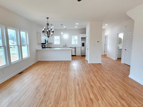 Tiny photo for 1509 Clearview Road, Bedford, VA 24523 (MLS # 365019)