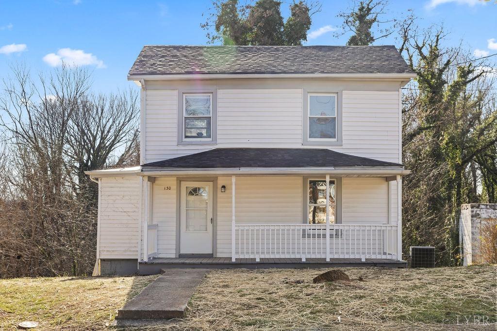 130 Campbell Street, Madison Heights, Virginia image 4