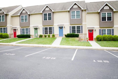 Photo of 125 Squire Circle, Lynchburg, VA 24501 (MLS # 369521)