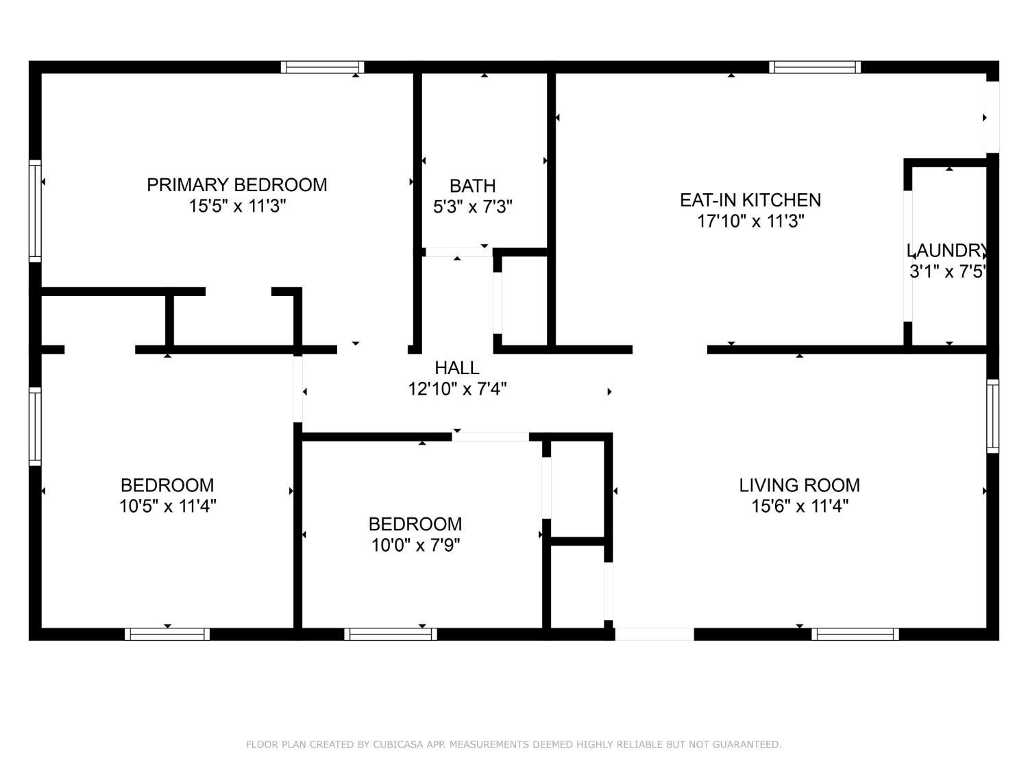 123 Webster Drive, Concord, Virginia image 19