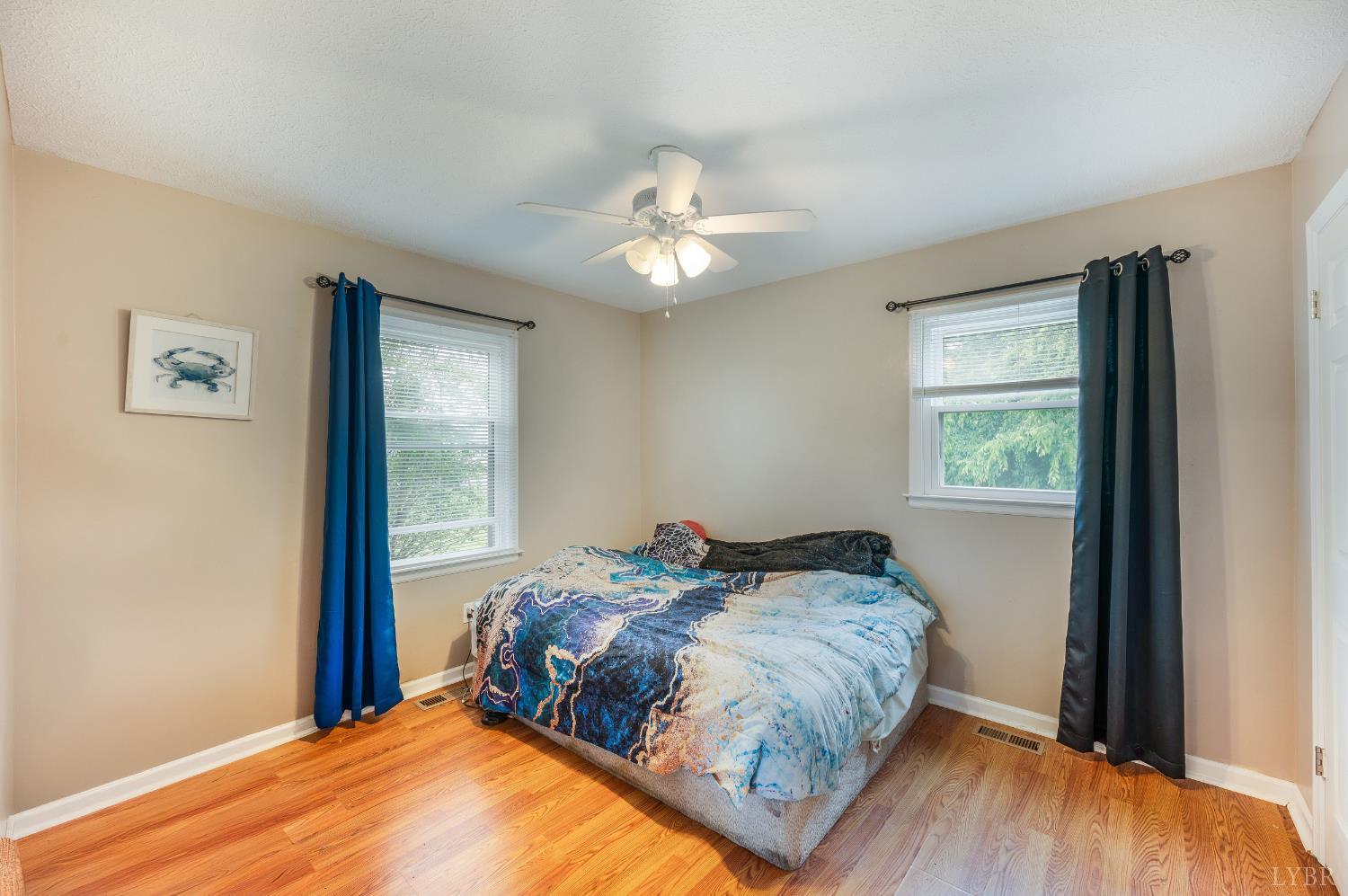 123 Webster Drive, Concord, Virginia image 11