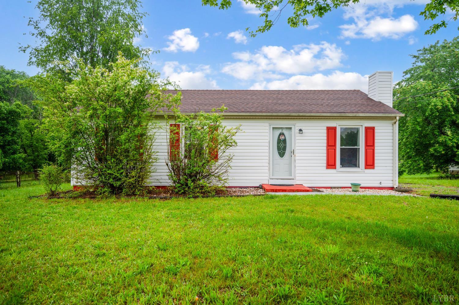 123 Webster Drive, Concord, Virginia image 1