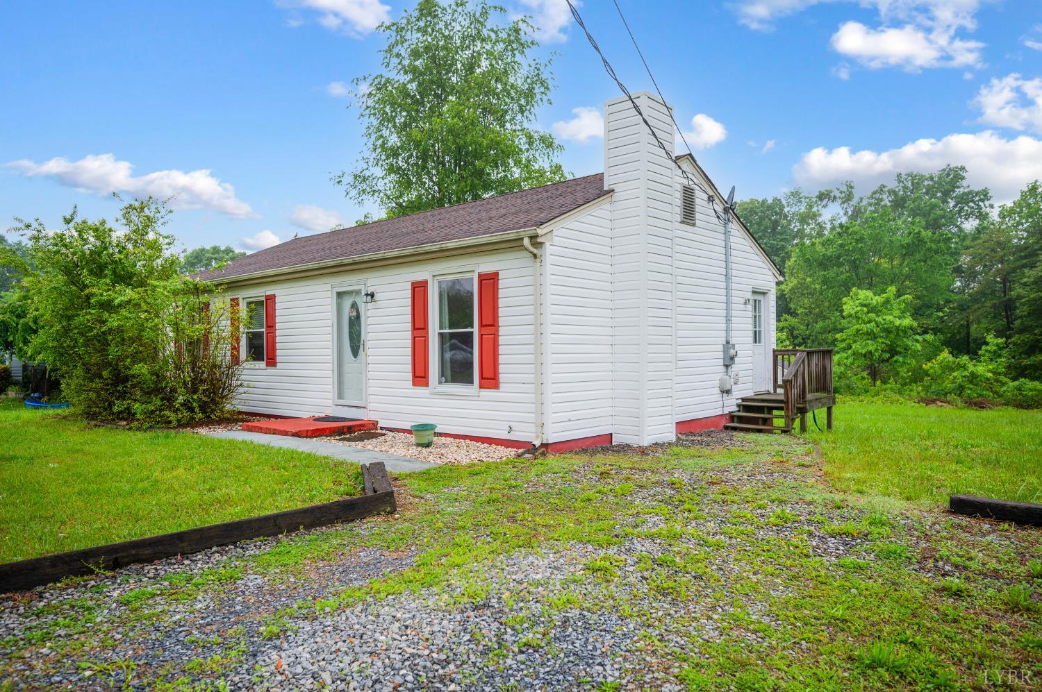 123 Webster Drive, Concord, Virginia image 16
