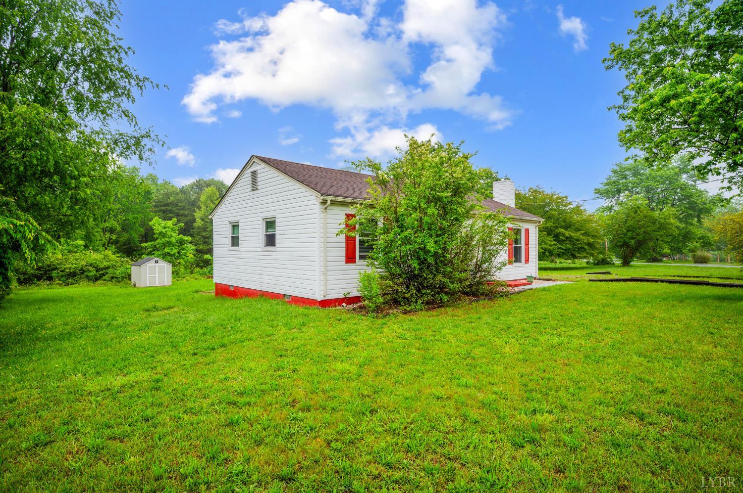 123 Webster Drive, Concord, Virginia image 15