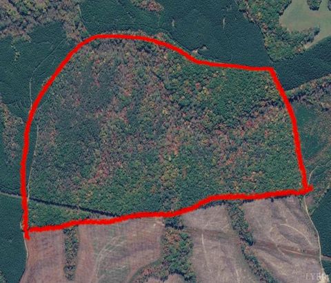 Tiny photo for 0 James River Road, Appomattox, VA 24522 (MLS # 366537)