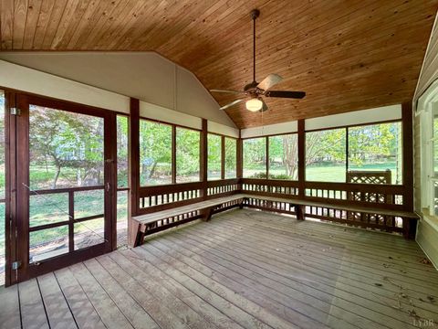 Tiny photo for 411 Clays Crossing Drive, Forest, VA 24551 (MLS # 365981)