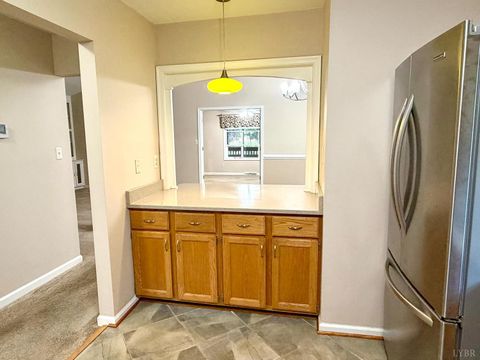 Tiny photo for 411 Clays Crossing Drive, Forest, VA 24551 (MLS # 365981)