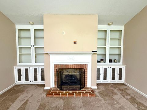 Tiny photo for 411 Clays Crossing Drive, Forest, VA 24551 (MLS # 365981)