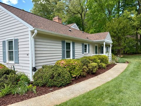 Tiny photo for 411 Clays Crossing Drive, Forest, VA 24551 (MLS # 365981)