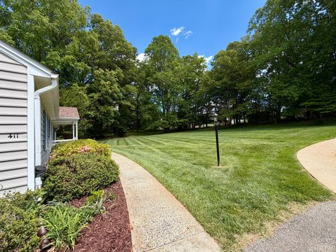 Tiny photo for 411 Clays Crossing Drive, Forest, VA 24551 (MLS # 365981)