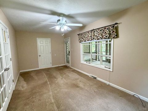 Tiny photo for 411 Clays Crossing Drive, Forest, VA 24551 (MLS # 365981)
